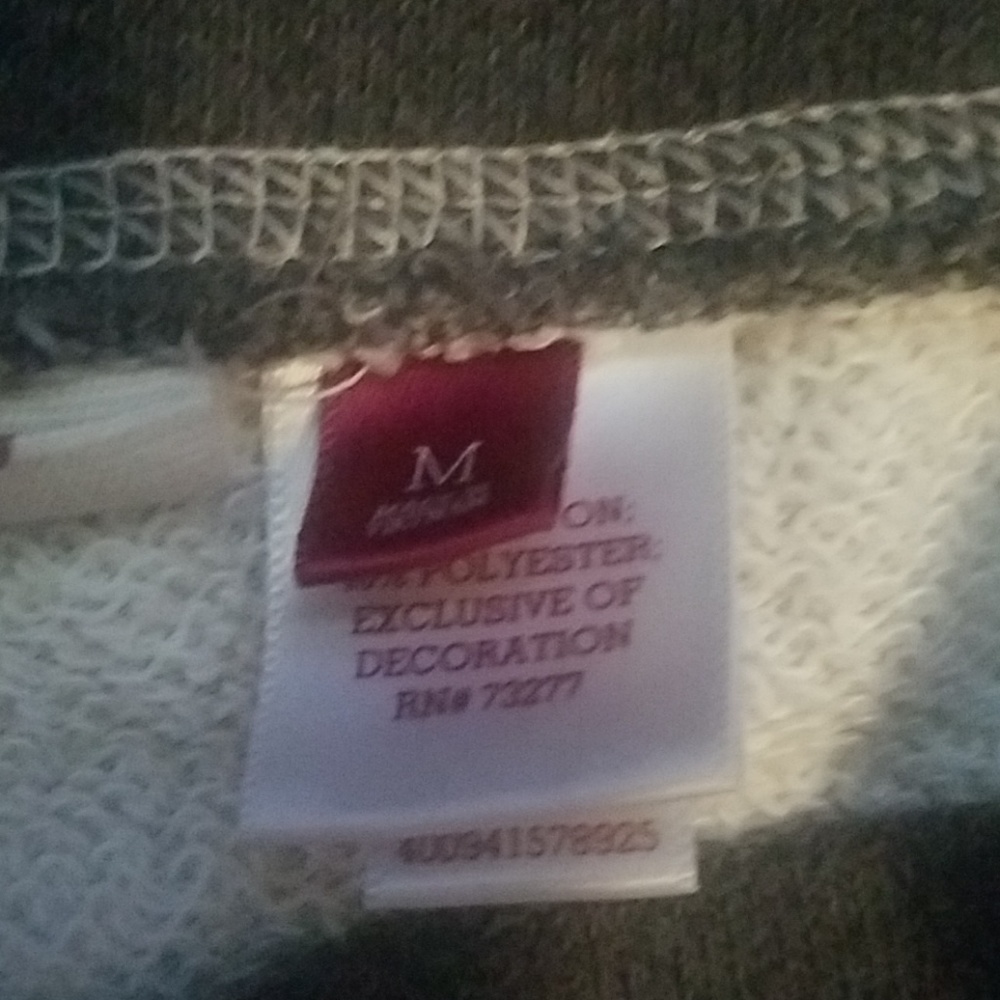 Sweatpants - Picture 3 of 3
